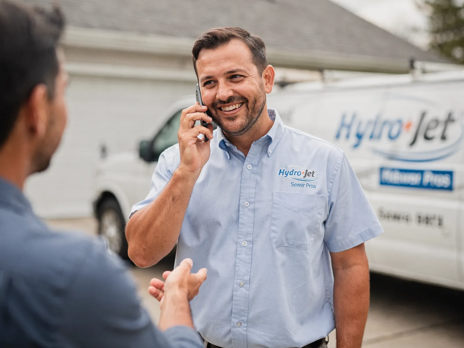 Hydro Jetting Hackberry, LA FAQs
